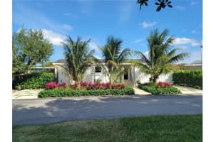35250 Sw 177th Unit 33, Homestead