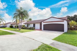 12460 SW 202nd Terrace, Miami, FL 33177, Sold 04/30/25