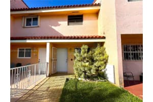 550 SW 115th Ave i08, Miami, FL 33174, Sold 05/14/25