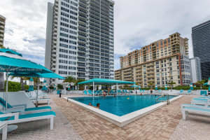 3140 S Ocean Dr APT 603, Hallandale Beach, FL 33009, - MLS#A11751318