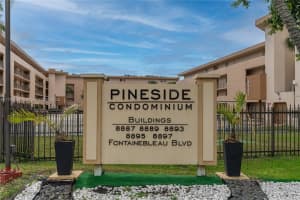 8889 Fontainebleau Blvd APT 309, Miami, FL 33172, Sold 07/01/25