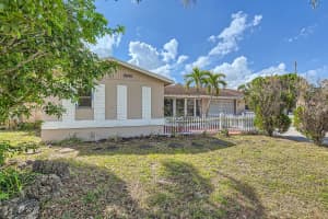 6840 NW 6th Ct, Margate, FL 33063, Sold 06/06/25