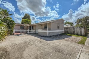 6840 NW 6th Ct, Margate, FL 33063, Sold 06/06/25
