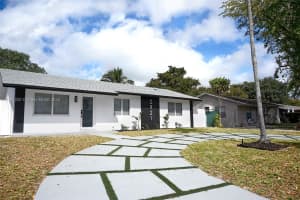 2921 NW 9th St, Pompano Beach, FL 33069, Sold 07/09/25