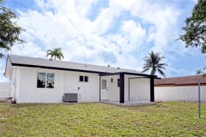 2921 NW 9th St, Pompano Beach, FL 33069, Sold 07/09/25