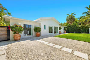 561 Allendale Rd, Key Biscayne, FL 33149, Sold 07/07/25