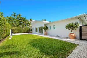 561 Allendale Rd, Key Biscayne, FL 33149, Sold 07/07/25