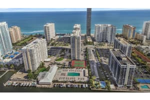 1985 S Ocean Dr APT 8G, Hallandale Beach, FL 33009, Sold 04/11/25