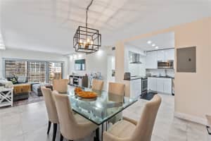 1985 S Ocean Dr APT 8G, Hallandale Beach, FL 33009, Sold 04/11/25