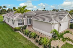 11983 SW Seahorse Springs Terrace, Port St. Lucie, FL 34987, Sold 01/09/26