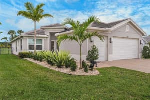 11983 SW Seahorse Springs Terrace, Port St. Lucie, FL 34987, - MLS#A11751354