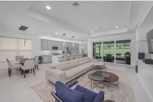 11983 SW Seahorse Springs Terrace, Port St. Lucie, FL 34987, Sold 01/09/26