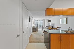 1750 N Bayshore Dr 4809, Miami