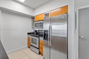 Opera Tower, 1750 N Bayshore Dr APT 4809, Miami, FL 33132, - MLS#A11751356