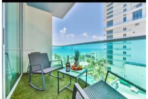 4001 S Ocean Dr 7l, Hollywood
