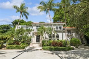 4288 Douglas Rd, Miami, FL 33133, Sold 04/09/25
