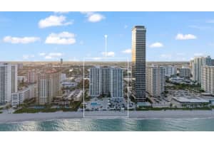 2030 S Ocean Dr 1607, Hallandale Beach