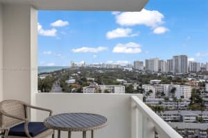 2030 S Ocean Dr APT 1607, Hallandale Beach, FL 33009, - MLS#A11751396
