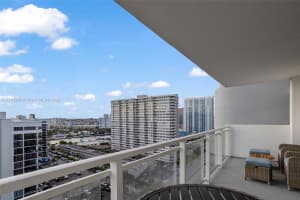 2030 S Ocean Dr APT 1607, Hallandale Beach, FL 33009, - MLS#A11751396