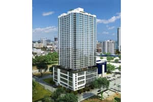 1600 Ne 1st Ave 1902, Miami