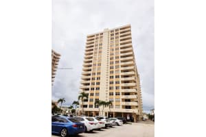 1833 S Ocean Dr 1111, Hallandale Beach