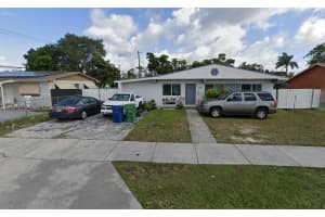 14605 Sw 288th St, Homestead