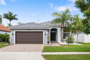 14273 NW 23rd St, Pembroke Pines, FL 33028, Sold 03/31/25