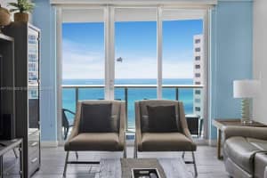 3801 S Ocean Dr 11n Hollywood, FL 33019 - Off Market