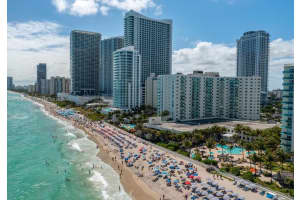 3801 S Ocean Dr 11n Hollywood, FL 33019 - Off Market