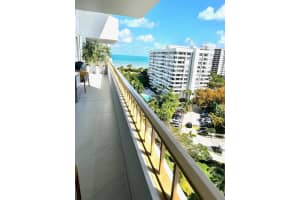 155 Ocean Lane Dr 1105, Key Biscayne