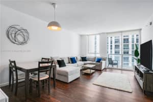 253 Ne 2nd St 1706, Miami