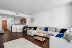 Vizcayne, 253 NE 2nd St APT 1706, Miami, FL 33132, - MLS#A11751497