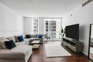 Vizcayne, 253 NE 2nd St APT 1706, Miami, FL 33132, - MLS#A11751497