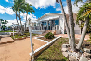 5624 Lagoon Dr, Fort Lauderdale, FL 33312, Sold 06/06/25