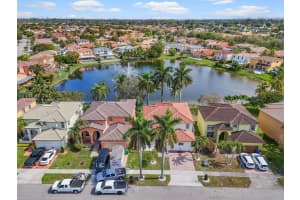 5349 SW 133rd Ave, Miramar, FL 33027, Sold 04/25/25