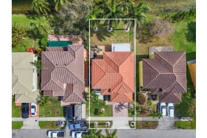 5349 SW 133rd Ave, Miramar, FL 33027, Sold 04/25/25