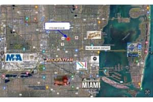 1770 NW 51st Terrace, Miami, FL 33142, - MLS#A11751540