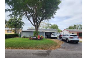 6825 SW 12th St, Pembroke Pines, FL 33023, Sold 06/20/25