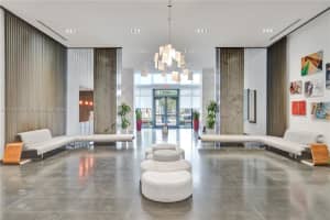 1600 NE 1st Ave Apt 2802, Miami, FL 33132, Sold 06/03/25