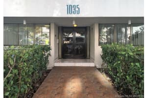 1035 West Ave 708, Miami Beach
