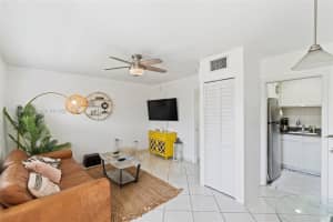 815 Middle River Dr APT 312, Fort Lauderdale, FL 33304, Sold 04/07/25