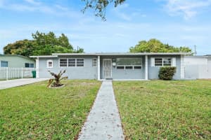 4041 NW 191st St, Miami Gardens, FL 33055, Sold 05/21/25