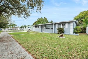 4041 NW 191st St, Miami Gardens, FL 33055, Sold 05/21/25