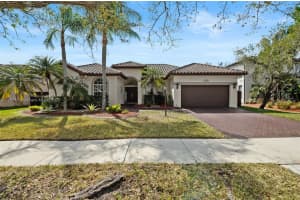 16358 S Mariposa Cir S, Pembroke Pines