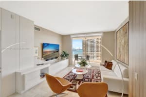 888 Brickell Key Dr APT 2307, Miami, FL 33131, Sold 05/23/25