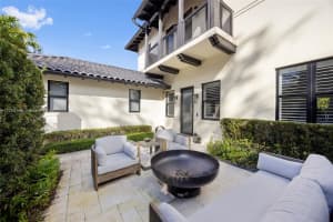 705 Madeira Ave, Coral Gables, FL 33134, Sold 05/28/25