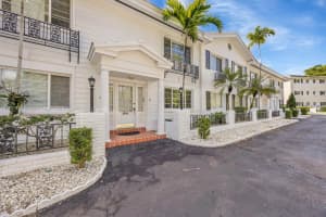 940 Sevilla Ave 108 Coral Gables, FL 33134 - Off Market