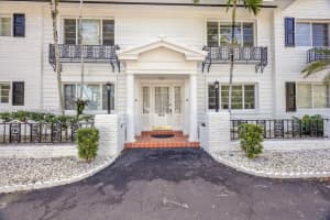 940 Sevilla Ave 108 Coral Gables, FL 33134 - Off Market