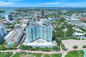 7135 Collins Ave APT 1225, Miami Beach, FL 33141, - MLS#A11751646