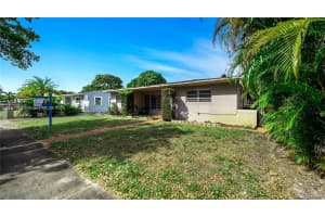 1025 NW 128th St, North Miami, FL 33168, Sold 06/12/25